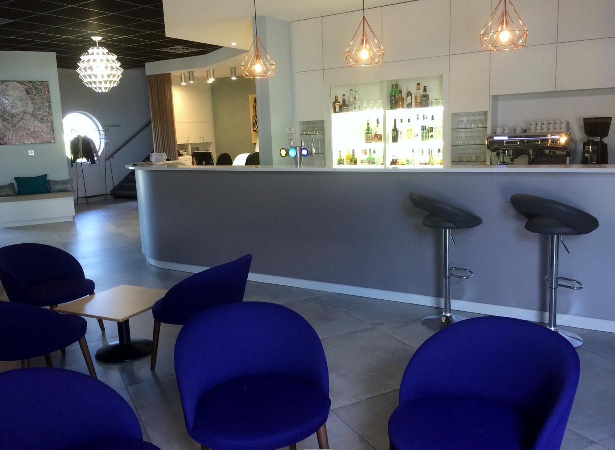 Hotel Sous Les Pins